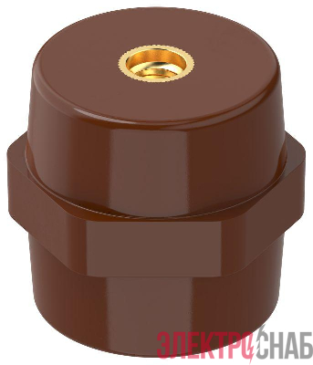 Изолятор опорный SM50 (М10) IEK YIS11-50-10-K05