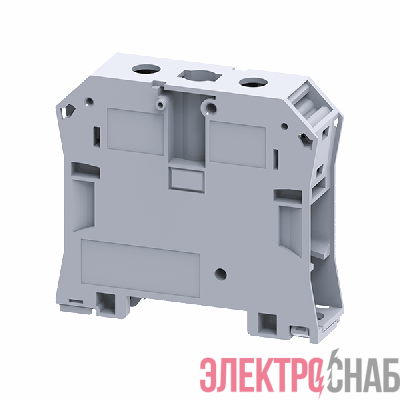 Клемма проходная винтовая OptiClip CTS-50/70-I-175A-(10-70) сер. КЭАЗ 289783