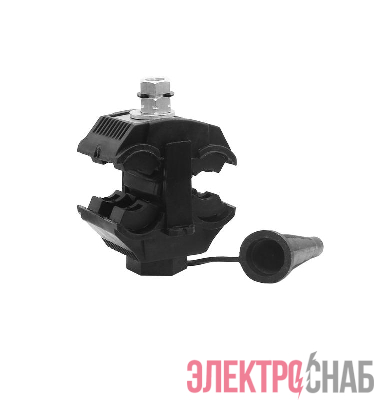 Зажим ответвительный прокалывающий P3X-95 (16-95/16-95) ИНСТАЛЛ 111306Ш