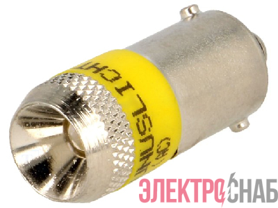 Светодиод желтый 230V AC 1SFA616921R2223