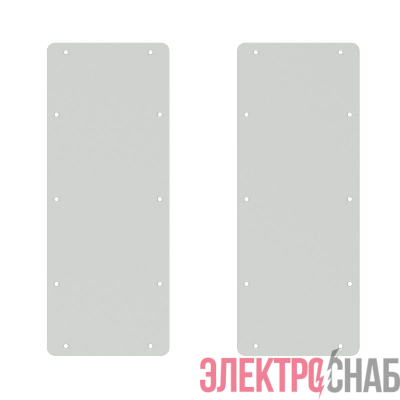 Фланец боковой для корпусов RAM fit 400/450мм (уп.2шт) DKC R6FS4045