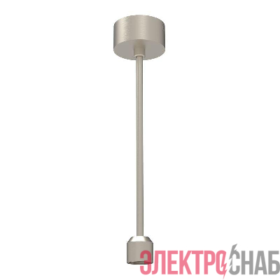 Подвес жесткий с питанием ART-APRIORI-ROD-A-L400-POWER (TN) IP20 металл Arlight 047816