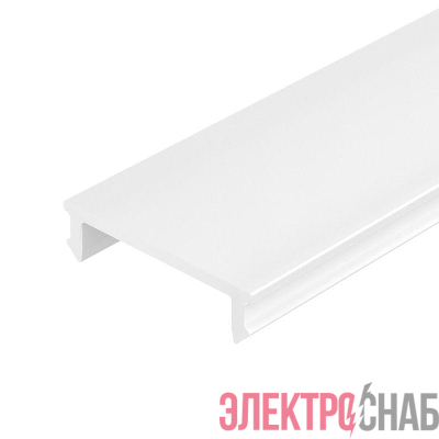 Экран SL-KANT-H18-2000 FLAT OPAL пластик L2000 Arlight 049155