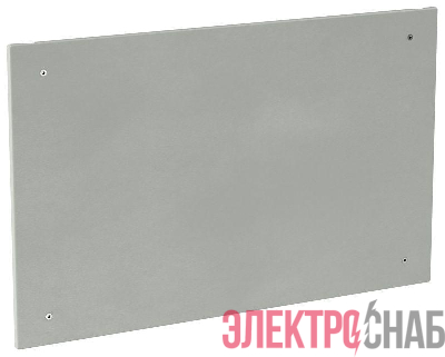 Фальш-панель внешняя глухая 500х800 FORMAT IEK FO-00-PWSB-050-080