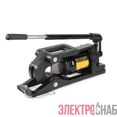 Тросорез гидравлический стационарный ТГС-48 ПРОФИ КВТ 89256