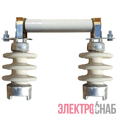 Предохранитель ПКН 001-10 У1 исп. (ГОСТ) Электрофарфор ЦБ-00001841