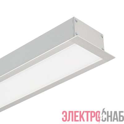 Светильник SP-LINE-BUILT-6232-L978-22W Day4000 SL 120 deg 230В 22Вт 4000К IP33 метал. Arlight 056476