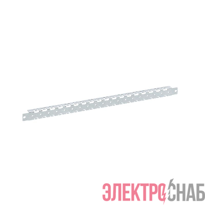 Рейка для корпусов RAM fit Ш=800мм DKC R6TW800