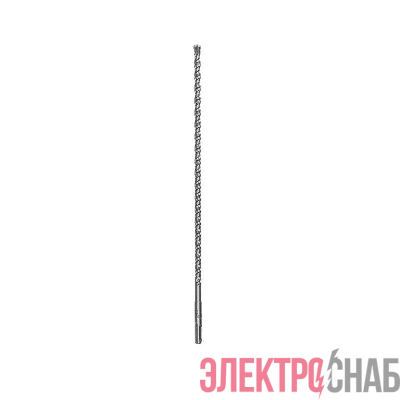 Бур по бетону 12х400х340мм SDS PLUS Kranz KR-91-0852