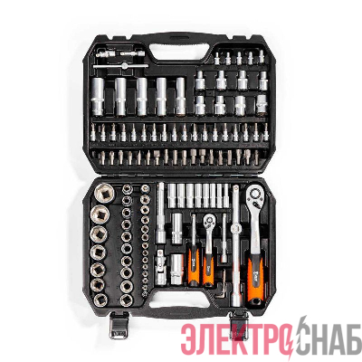 Набор инструментов НАИ-08/110 КВТ 82135