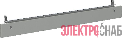 Фальш-панель внешняя комп. 600 IP54 FORMAT (уп.2шт) IEK YKM40D-FO-PWSK-001-060-54
