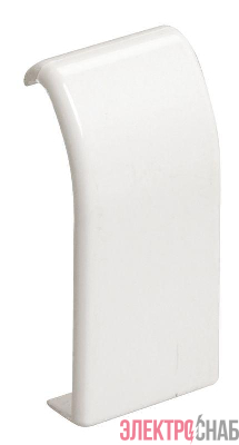 Соединитель на стык боковой 60мм PRIMER IEK CKK-40D-SB60-K01
