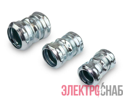 Муфта соединительная ТТ20 IP66 ГОФРОМАТИК/ЗЭТАРУС zeta46071