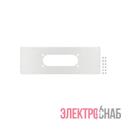Фланец для ST с перфорацией тип 4 (443х153мм) DKC R5FPST02