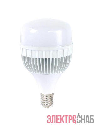 Лампа светодиодная KOSMOS premium HWLED 150Вт 4500К E40 175-265В КОСМОС KHWLED150WE4045
