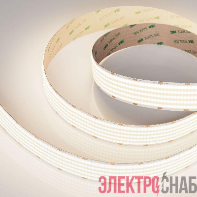 Лента светодиодная COB-X1600-30mm 24V Day 4000К 40Вт/м IP20 CRIgt;90 (уп.5м) Arlight 052221