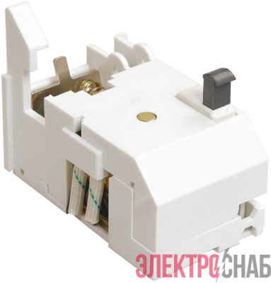 Расцепитель независимый РН-800/1600 KARAT IEK SVA50D-RN