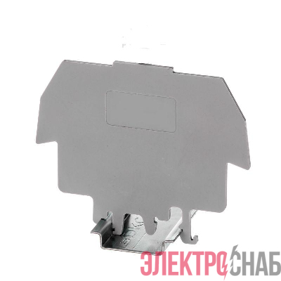 Держатель для защитной крышки (уп.40шт) DKC PAR-3-TU