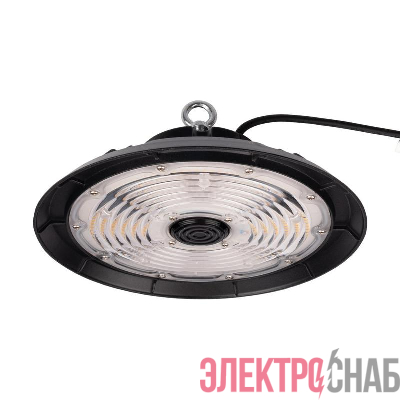 Светильник светодиодный PHB 06 PRO-5 150Вт 5000К IP65 60град. ДСП для высоких пролетов (high bay) Pro+ JazzWay 5064058