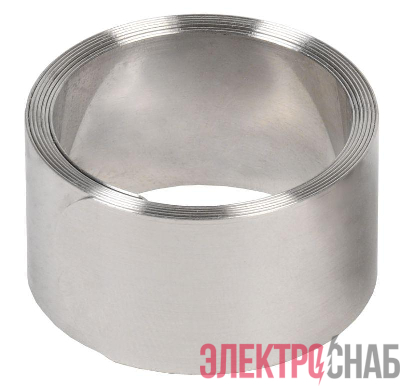 Пружина постоянного давления ППД D50-90 0.5х20х7 IEK UPPD-D50-90-50-20-7