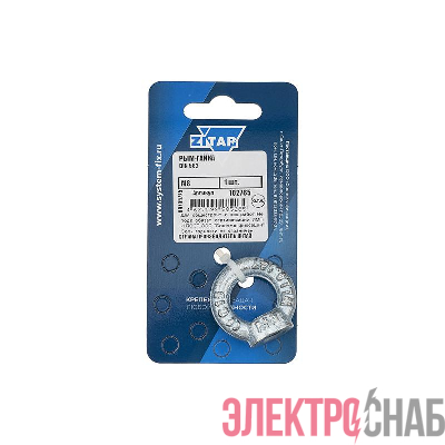 Рым-гайка М8 DIN 582 Tech-Krep/Zitar 102765