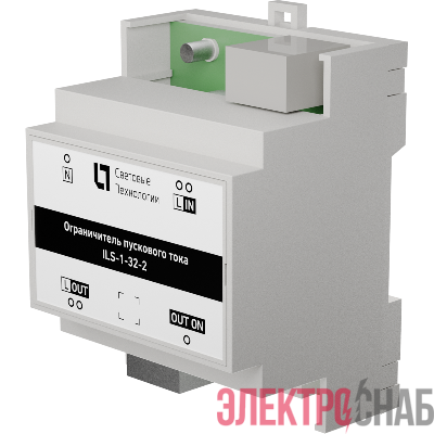 Ограничитель пускового тока ILS-1-32-2 СТ 2911001700