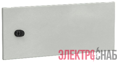 Дверь секционная внешняя 250х600 FORMAT IEK FO-00-ESD-025-060