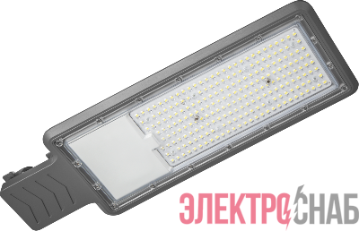 Светильник светодиодный 90 472 OSF-02-150-5K-LED уличный ОНЛАЙТ 90472