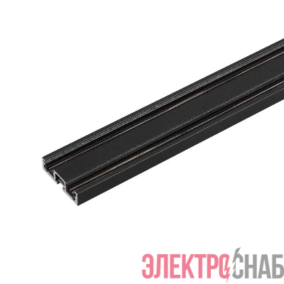 Трек MAG-VIBE-TRACK-257-2000 BK-BK IP20 метал. Arlight 053252