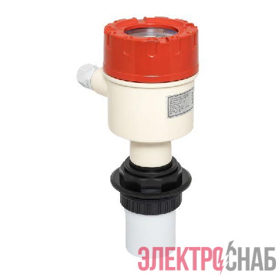 Ультразвуковой уровнемер SONIC-1 0-5м EKF snc-1-5