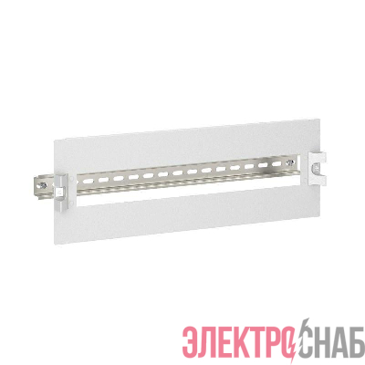 Пластрон для рамы 400х150 DKC R5ISP415