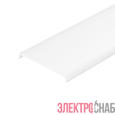 Экран W70-S-3000 OPAL пластик (уп.3м) Arlight 041885