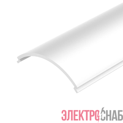 Экран ARH-KANT-H16-2000 Round Opal-PM L2000 пластик Arlight 016635