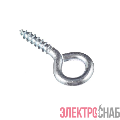 Шуруп-кольцо 5.0х40 (уп.2шт) Tech-Krep/Zitar 103895