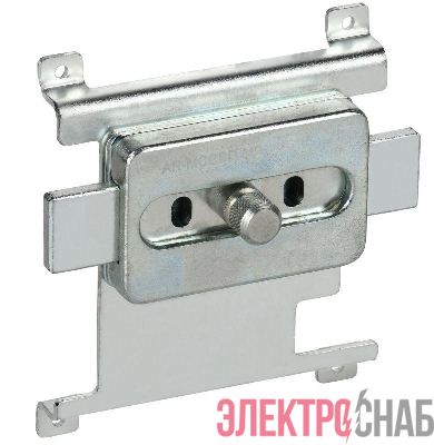 Блокировка механическая MCCB 3P типоразмер S ARMAT IEK AR-MCCBD-MB-000-3-01-C