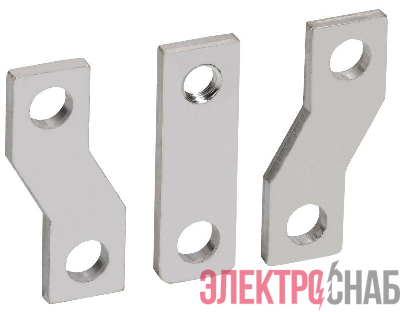 Расширитель выводов РВм-125 (РВм-32) MASTER (уп.3шт) IEK SVA10D-RV-02