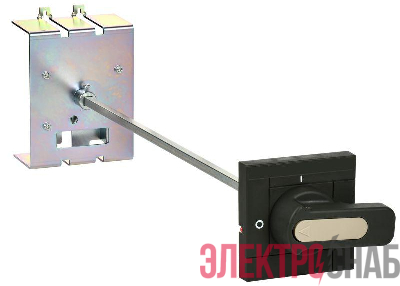 Рукоятка поворотная MCCB типоразмер G ARMAT IEK AR-MCCBD-HE-000-0-03-C