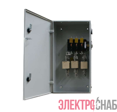 Ящик силовой ЯРВ 400 IP 54 Электрофидер