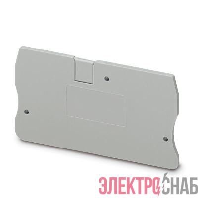 Крышка концевая К-КНЗ 6-2 СТЭЗ 10000035