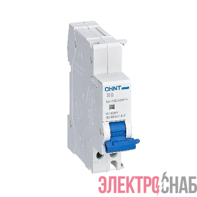 Расцепитель независимый S9 AC/DC 12В для NB1 (R) CHINT 184963