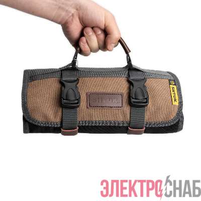 Сумка-скрутка для инструмента СС-033 (15242) SHTOK 384381