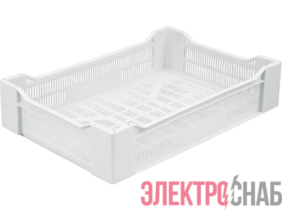 Ящик 600х400х135 мороз.  натуральный 119 119