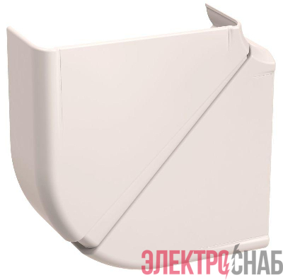 Угол плоский для кабель-канала 150х60 PRIMER IEK CKK-40D-P-150-060-K01