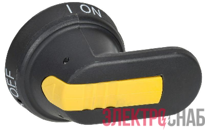 Рукоятка дистанц. управления ВРК 160-250А KARAT IEK KA-VR10D-RYD-0160-0250