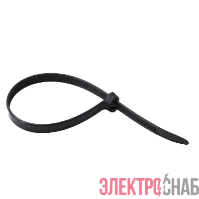 Хомут стяжной для СИП CSL-260 TOKOV ELECTRIC TKE-CSL-260