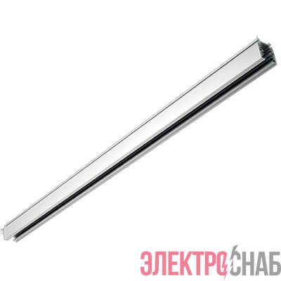 Шинопровод TF 2м металлик СТ 4909000900