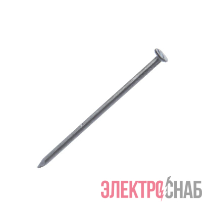 Гвоздь строительный 1.6х25 (уп.0.25кг) Tech-KREP 101996