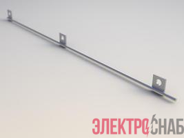Проводник заземляющий ЗП-1 (1.0м) краска ФЕРРУМ НФ-00000227
