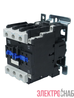 Пускатель ПМЛ-4100 УХЛ4 Б 63А кат. 380В AC 1НО+1НЗ IP20 без реле Электротехник ET511494