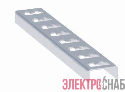 Стойка кабельная L1200 2мм EKF sk1200